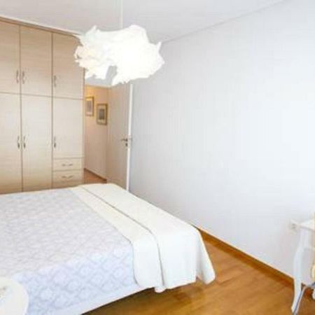 Acropolis Museum Flat With A View Apartment Атина Екстериор снимка